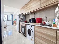 The Poiz Residences (D13), Apartment #594290501